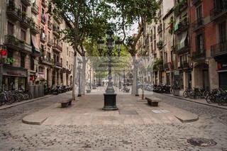 Appartamento in Carrer de l'Arc de Sant Silvestre
