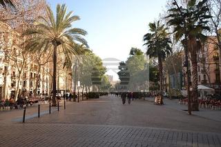 Etagenwohnung  Carrer del carme