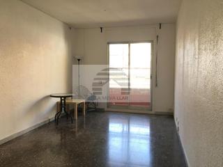 Appartement  Carrer de vallhonrat. Piso con licencia turística y plaza de parking