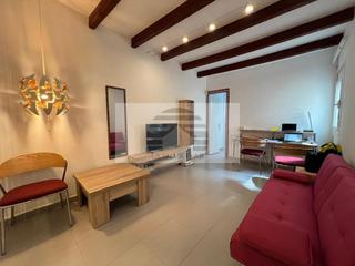 Appartement  Carrer de londres. Piso amueblado