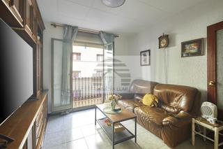 Appartement  Carrer nou de la rambla