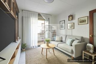 Etagenwohnung  Carrer nou de la rambla