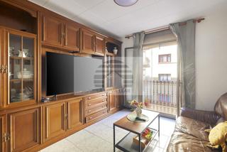 Flat  Carrer nou de la rambla