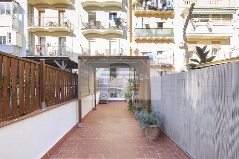 Foto 227bc241-b649-439d-94ec-39eefdd601a3. Appartamento in El Poble Sec - Parc de Montjuïc Barcelona