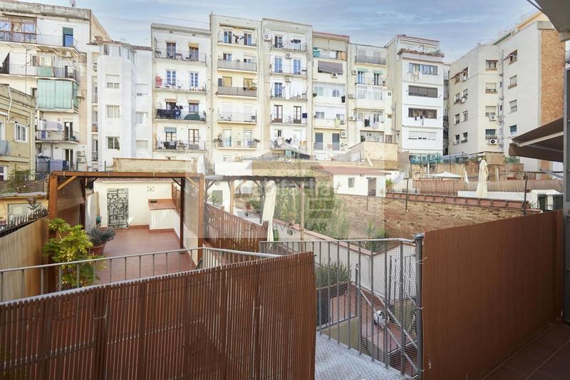 Foto 295beb4e-c4d4-4206-838c-c300321ab7a2. Appartamento in El Poble Sec - Parc de Montjuïc Barcelona