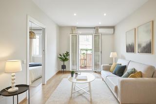 Appartement à Carrer d'Elkano