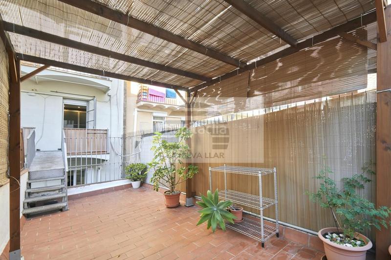 Foto 69e9c35d-7b32-42da-b751-713af8010609. Appartamento in El Poble Sec - Parc de Montjuïc Barcelona