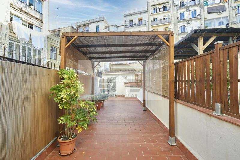 Foto 6dfb097e-e765-4955-b588-a546a3e67f43. Appartamento in El Poble Sec - Parc de Montjuïc Barcelona