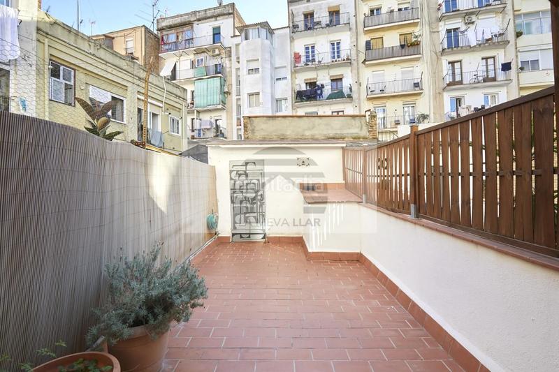 Foto 961aa06b-30b5-48c3-844b-6fc7b72a4dd1. Appartamento in El Poble Sec - Parc de Montjuïc Barcelona