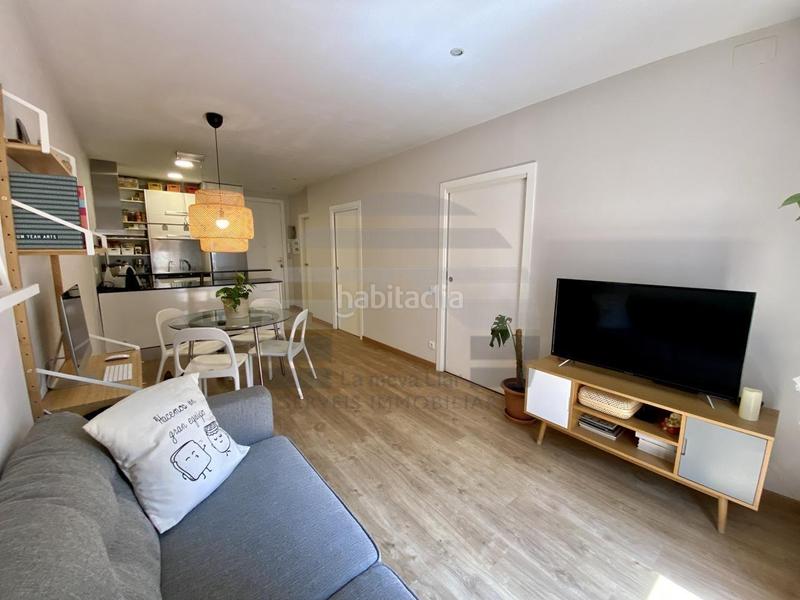 Foto a7e36055-ce74-4914-b160-505dd159657e. Appartamento in El Poble Sec - Parc de Montjuïc Barcelona