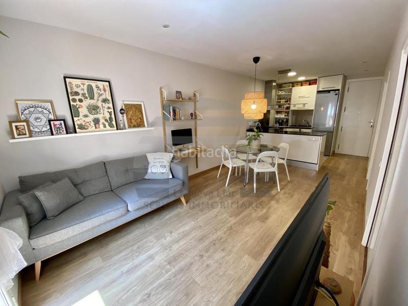 Foto c2d585f8-45e9-4f54-bd29-0b26967918dd. Appartamento in El Poble Sec - Parc de Montjuïc Barcelona