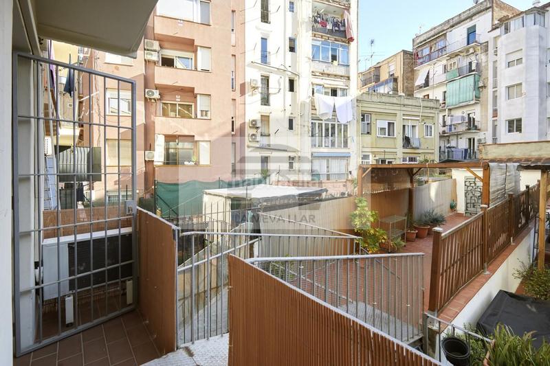 Foto d81f3fe0-0c65-4b1a-a8d4-78c58b45f30c. Appartamento in El Poble Sec - Parc de Montjuïc Barcelona