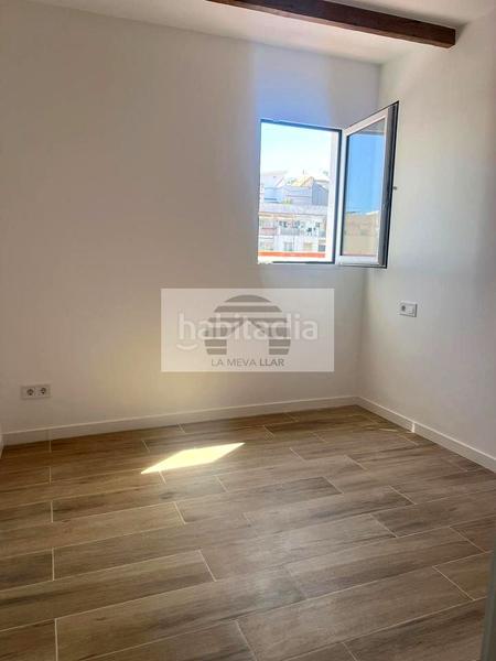 Foto 9b71fd1a-ea1a-4b21-a9c9-720430127472. Piso atico con terraza a estrenar en El Poble Sec - Parc de Montjuïc Barcelona