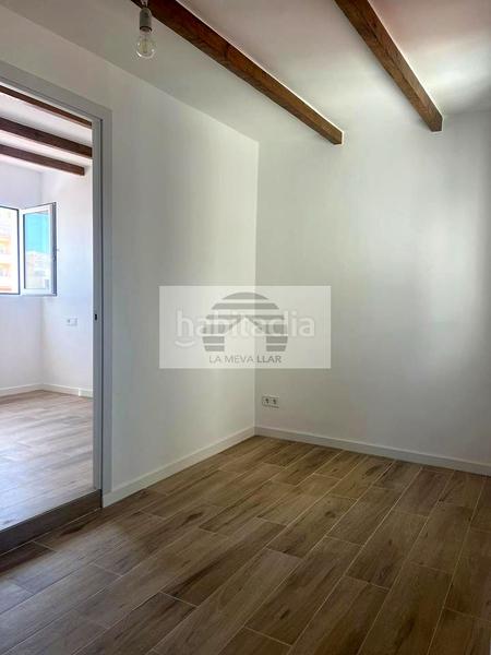 Foto c4f01285-c4ff-43e0-bf85-3882acc4d937. Piso atico con terraza a estrenar en El Poble Sec - Parc de Montjuïc Barcelona