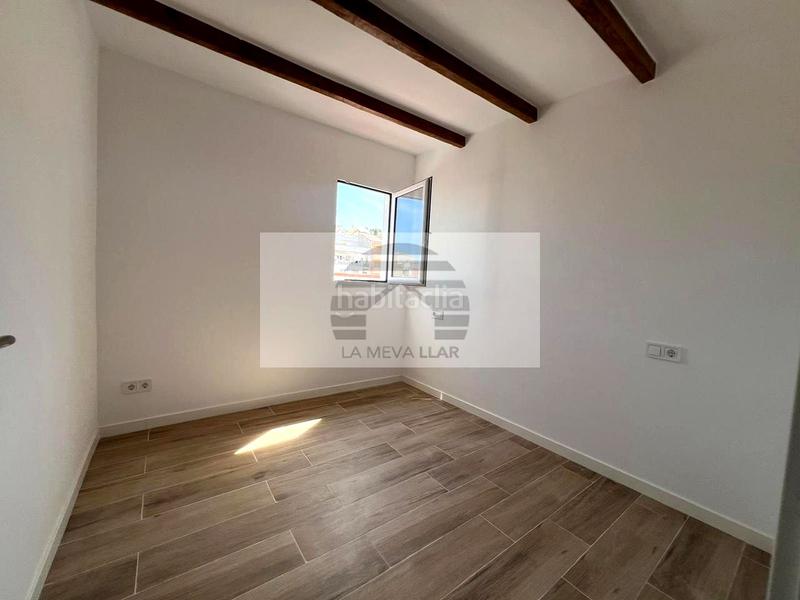 Foto df9222aa-c262-4d17-b7f1-b0ec267ce11a. Piso atico con terraza a estrenar en El Poble Sec - Parc de Montjuïc Barcelona