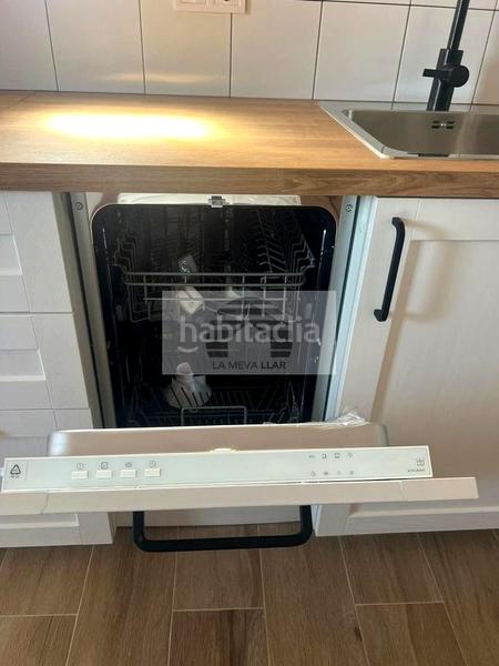 Foto f7b25503-dffd-4392-a974-f5b908e19401. Piso atico con terraza a estrenar en El Poble Sec - Parc de Montjuïc Barcelona