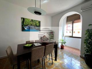 Etagenwohnung  Carrer del regent mendieta