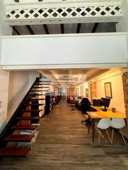 Piano terra  Carrer blesa