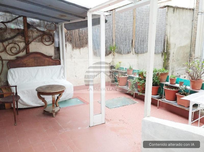 Foto 0c7519a2-8990-4de0-80ec-7cc6a32233e2. Planta baixa a Raval Barcelona