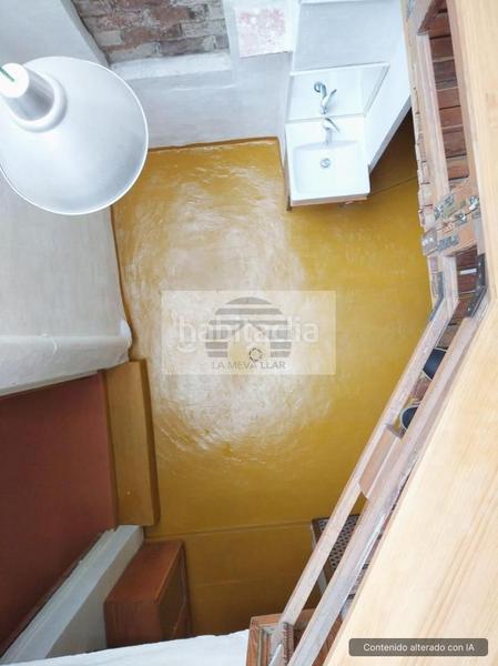 Foto 59304b19-2cb0-4d5b-aac9-4b7e46a50834. Planta baixa a Raval Barcelona