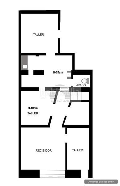 Foto aab952da-c34b-4067-abf4-1d4800ed6a37. Planta baixa a Raval Barcelona