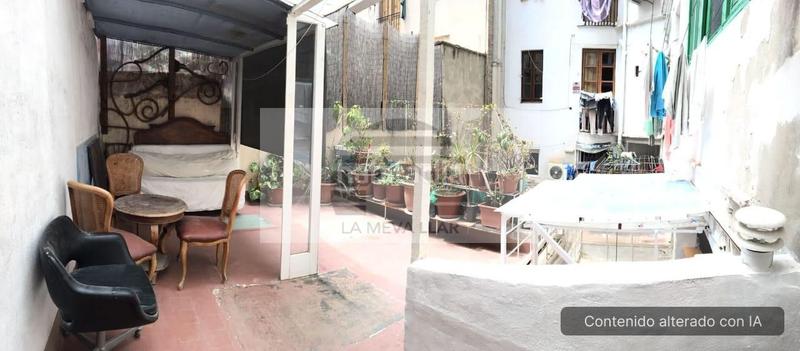 Foto efe668a2-bdd2-454e-80cd-d225859f2e15. Planta baixa a Raval Barcelona