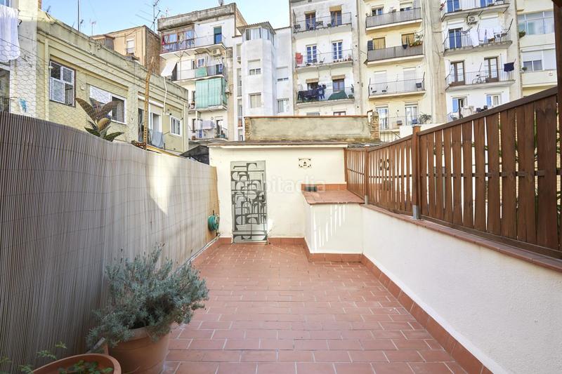 Foto 063479cf-9435-4f79-8604-95b30fd5ac59. Appartamento in El Poble Sec - Parc de Montjuïc Barcelona