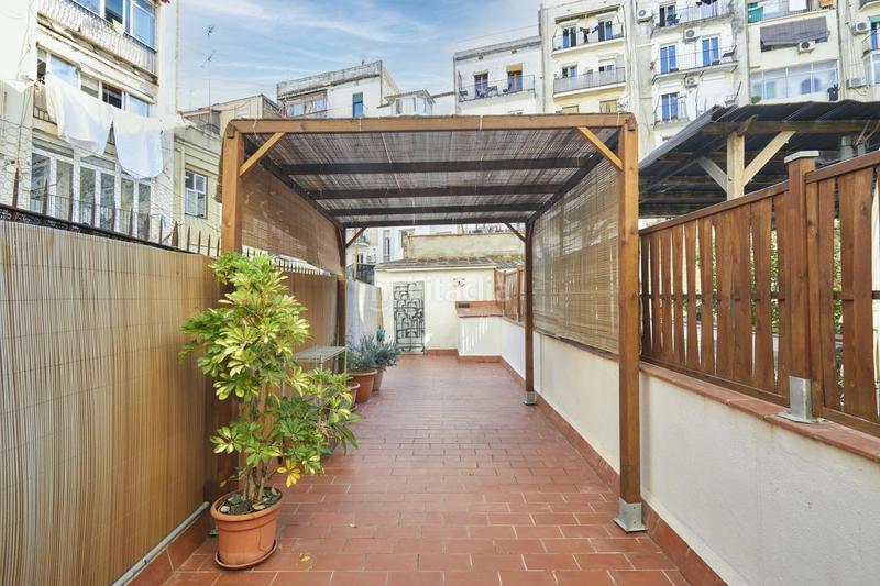 Foto 25adbec7-0e4d-4e3c-9d7e-d28df3cdbd71. Appartamento in El Poble Sec - Parc de Montjuïc Barcelona