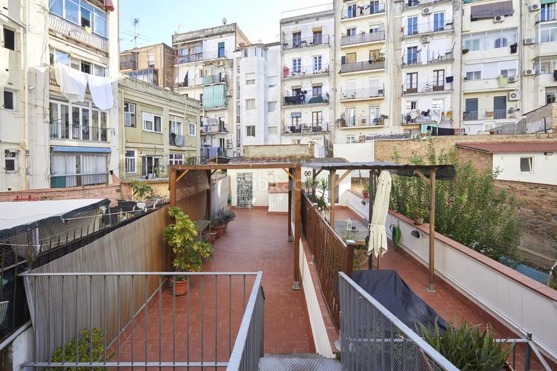 Foto 26fae1fa-2e66-4d92-a070-3369ea49ab26. Appartamento in El Poble Sec - Parc de Montjuïc Barcelona