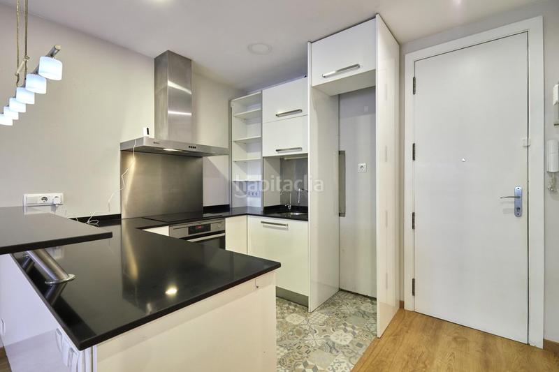 Foto 9e920488-8b60-4acd-939a-59ad460e85ee. Appartamento in El Poble Sec - Parc de Montjuïc Barcelona