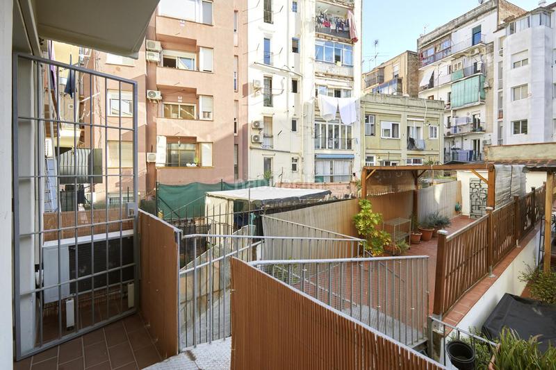 Foto c1e8e44d-a48d-4ac6-b09d-680ed8c7e9f0. Appartamento in El Poble Sec - Parc de Montjuïc Barcelona