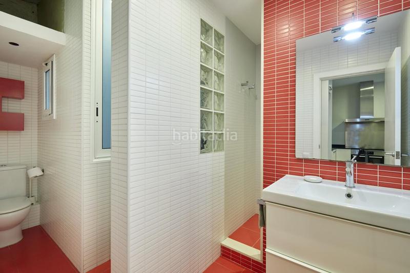 Foto ca7dfad9-f391-444c-be4c-eacf42fb65ed. Appartamento in El Poble Sec - Parc de Montjuïc Barcelona