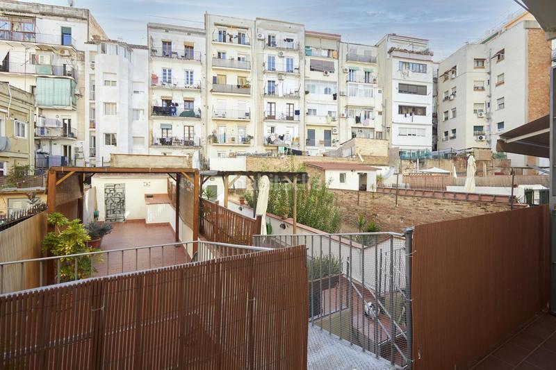 Foto f8d20f6a-e939-4eed-8e0a-73326459786a. Appartamento in El Poble Sec - Parc de Montjuïc Barcelona