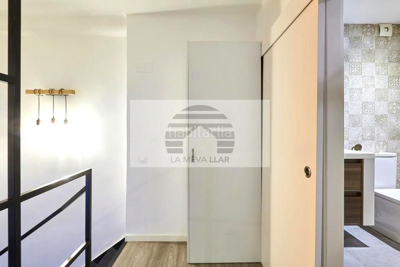 Foto 67695cb0-1415-46e5-bd6d-c4c6036c06b2. Planta baja reformado y amueblado en El Poble Sec - Parc de Montjuïc Barcelona