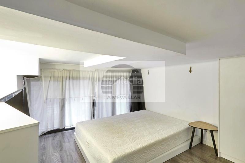 Foto 6c40df5e-c500-438e-886c-8afae9f2813b. Planta baja reformado y amueblado en El Poble Sec - Parc de Montjuïc Barcelona