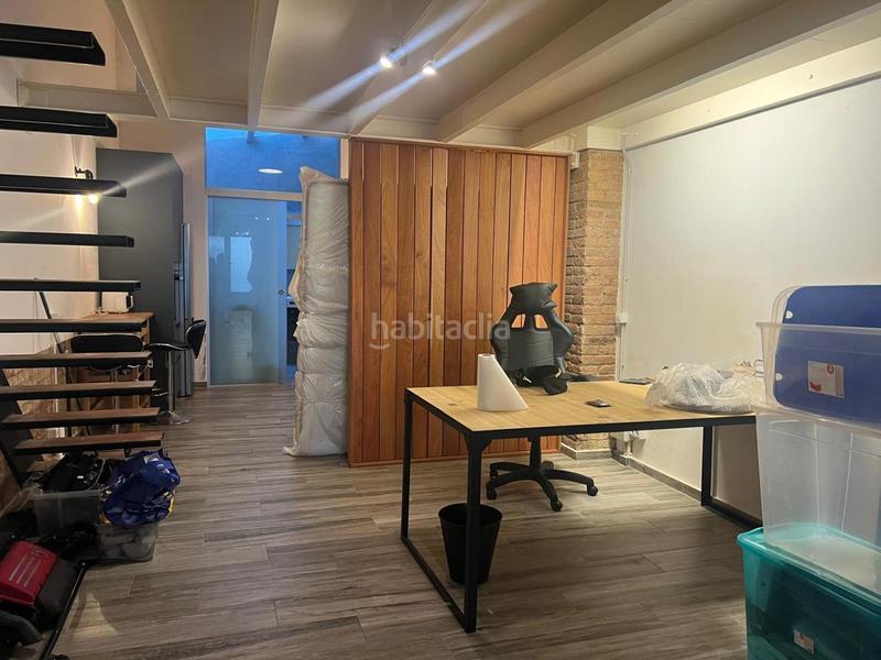 Foto 05357254-123c-4073-ae75-4f44d6e61501. Dúplex a El Poble Sec - Parc de Montjuïc Barcelona