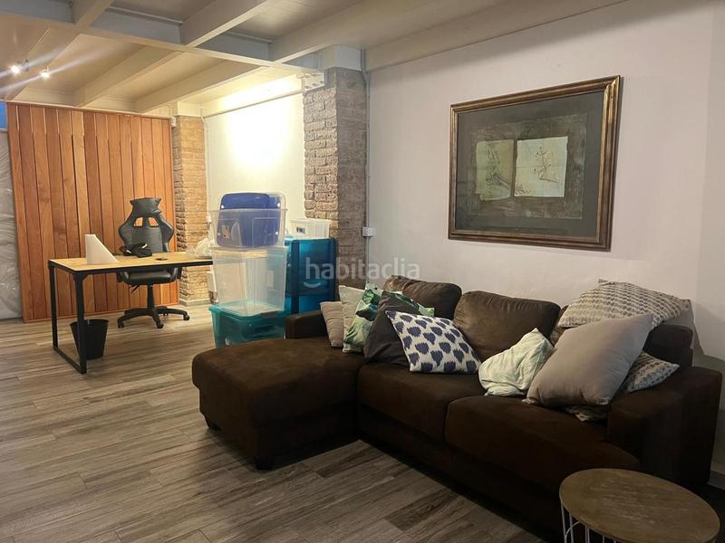 Foto 1981d349-9717-425e-92f7-2197f58499fb. Dúplex a El Poble Sec - Parc de Montjuïc Barcelona