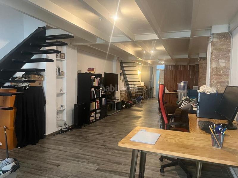 Foto 1f64d2e6-6ddb-48f1-b570-53dce3a6d949. Dúplex a El Poble Sec - Parc de Montjuïc Barcelona