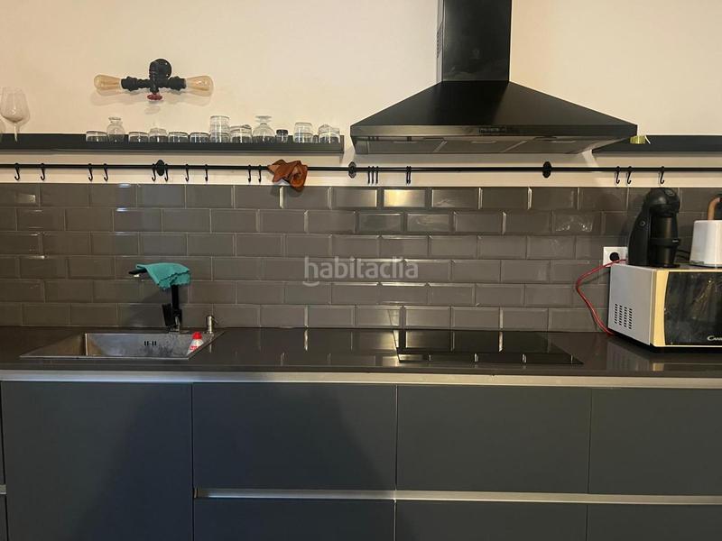 Foto 26c2d43c-ed95-4c79-9b16-5179c3585e5b. Dúplex a El Poble Sec - Parc de Montjuïc Barcelona