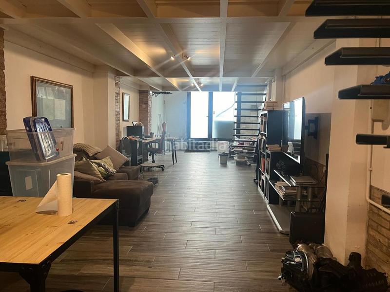 Foto 3648d9dd-2a83-4aa9-a030-e77c6f78ee78. Dúplex a El Poble Sec - Parc de Montjuïc Barcelona