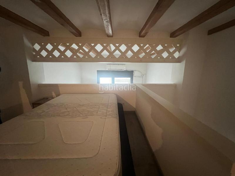 Foto 4f8425f3-573f-44ac-9f33-06aa2a1a7257. Dúplex a El Poble Sec - Parc de Montjuïc Barcelona