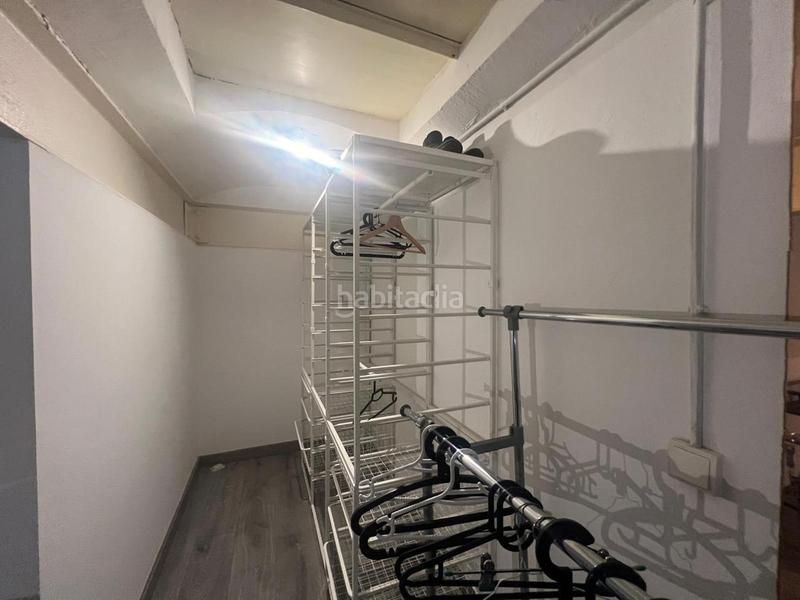 Foto 699b568c-845d-47ac-9da9-7fce8f83dac9. Dúplex a El Poble Sec - Parc de Montjuïc Barcelona