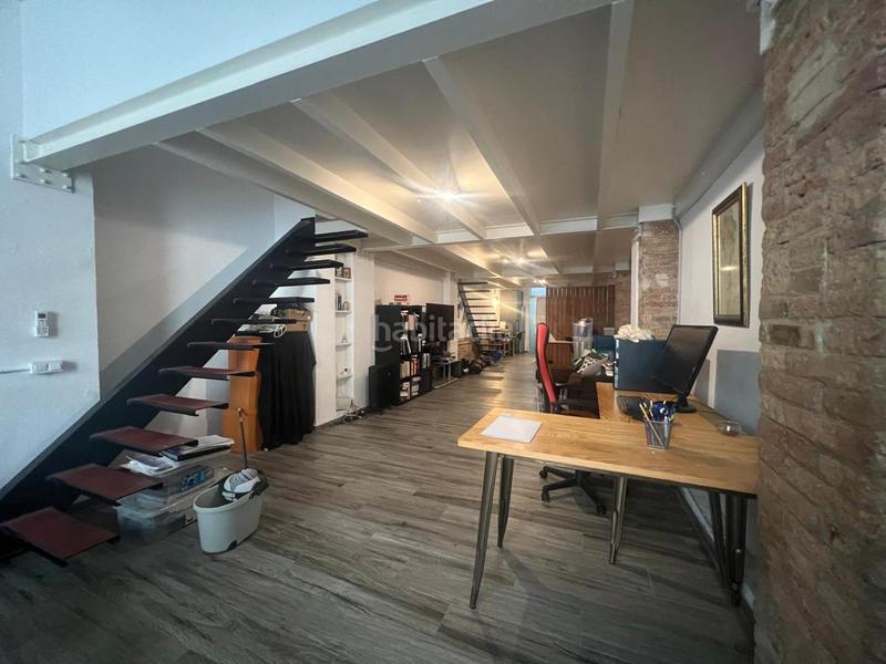 Foto 72103c60-a213-4952-96d5-11c41ec833f2. Dúplex a El Poble Sec - Parc de Montjuïc Barcelona