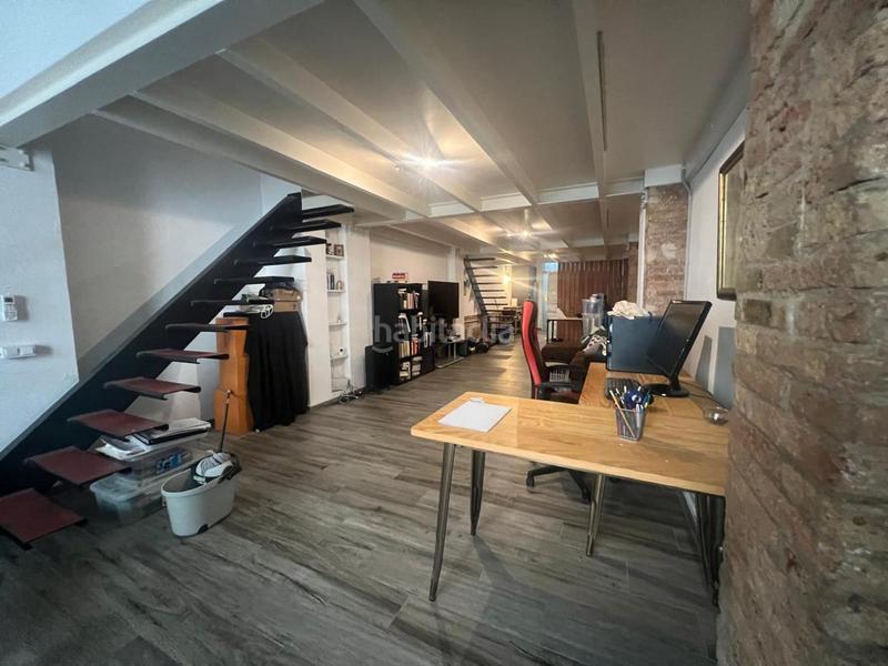 Foto 8bd969b4-6be8-4309-8768-5910010f1c68. Dúplex a El Poble Sec - Parc de Montjuïc Barcelona