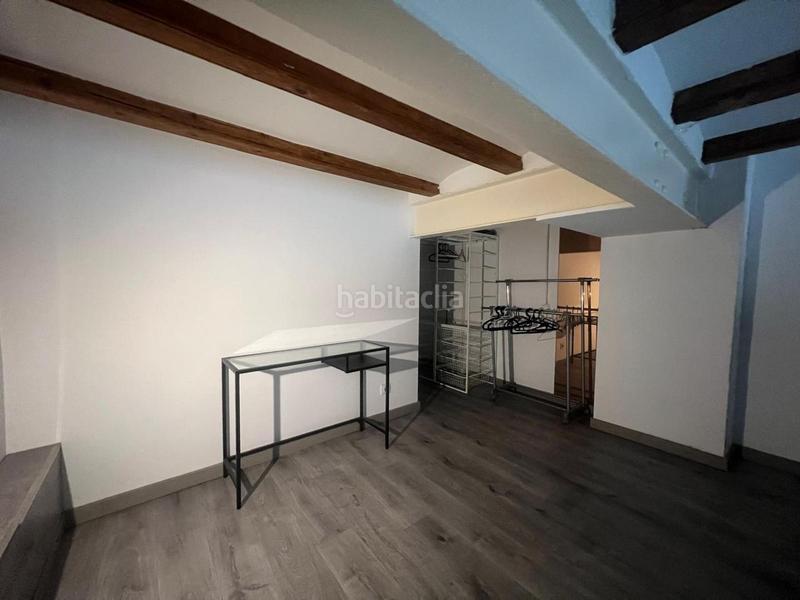 Foto af946fa3-0164-404f-ae4e-acfe5afe01e3. Dúplex a El Poble Sec - Parc de Montjuïc Barcelona