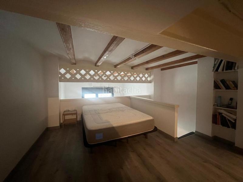 Foto c6cdc502-8046-49c1-9089-a777e94b0944. Dúplex a El Poble Sec - Parc de Montjuïc Barcelona