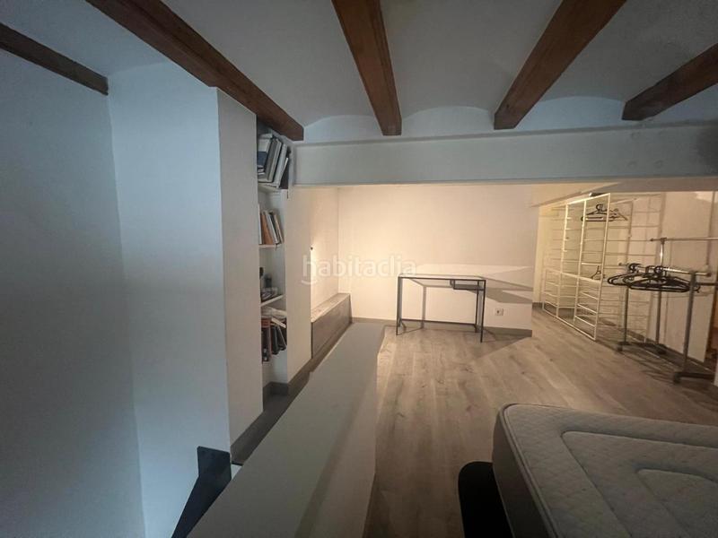 Foto fd79686e-9fc5-4ca0-b42e-3784af61bf21. Dúplex a El Poble Sec - Parc de Montjuïc Barcelona