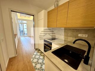 Etagenwohnung in Carrer de Sant Antoni Abat