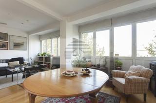 Etagenwohnung in Del Paral·Lel