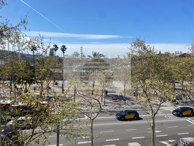 Foto 0131fb3d-5f0d-4e5f-b936-494c525cde91. Pis a Barceloneta Barcelona